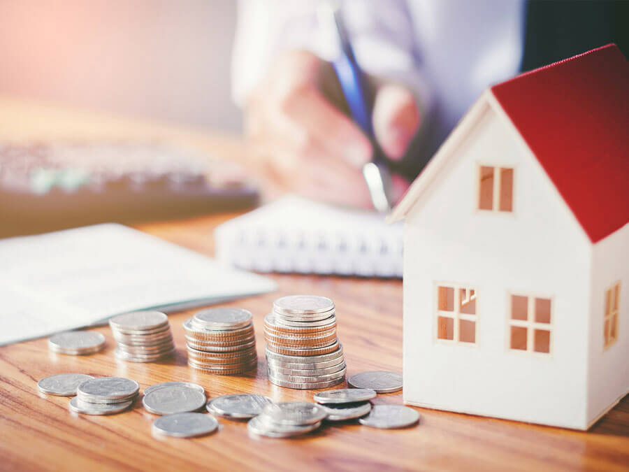 Financiamento imobiliário tem melhor resultado em 4 anos em novembro