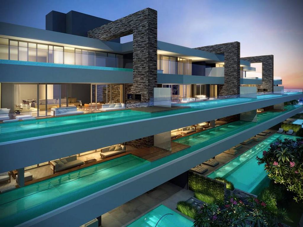 Al Mare Residence