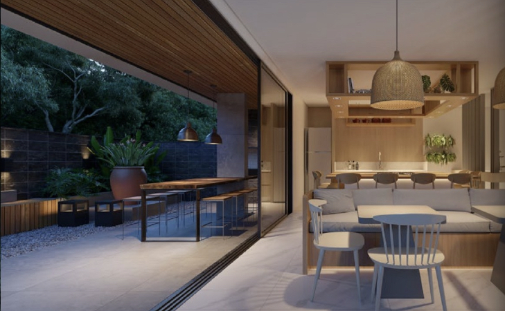 Apartamento Wynn Boutique em Santo Antônio de Lisboa