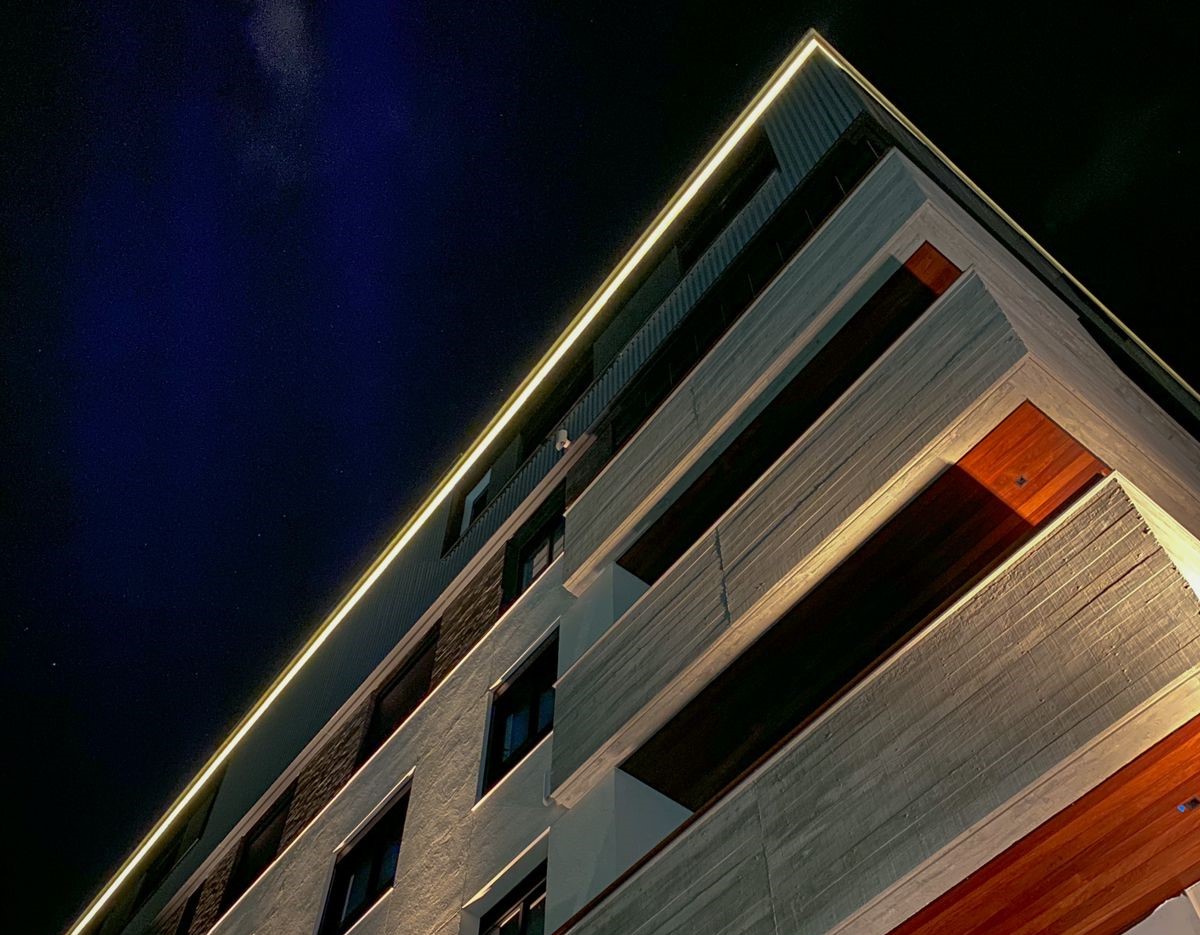 Sofisticação nos Apartamentos e Duplex SOHO Jurerê