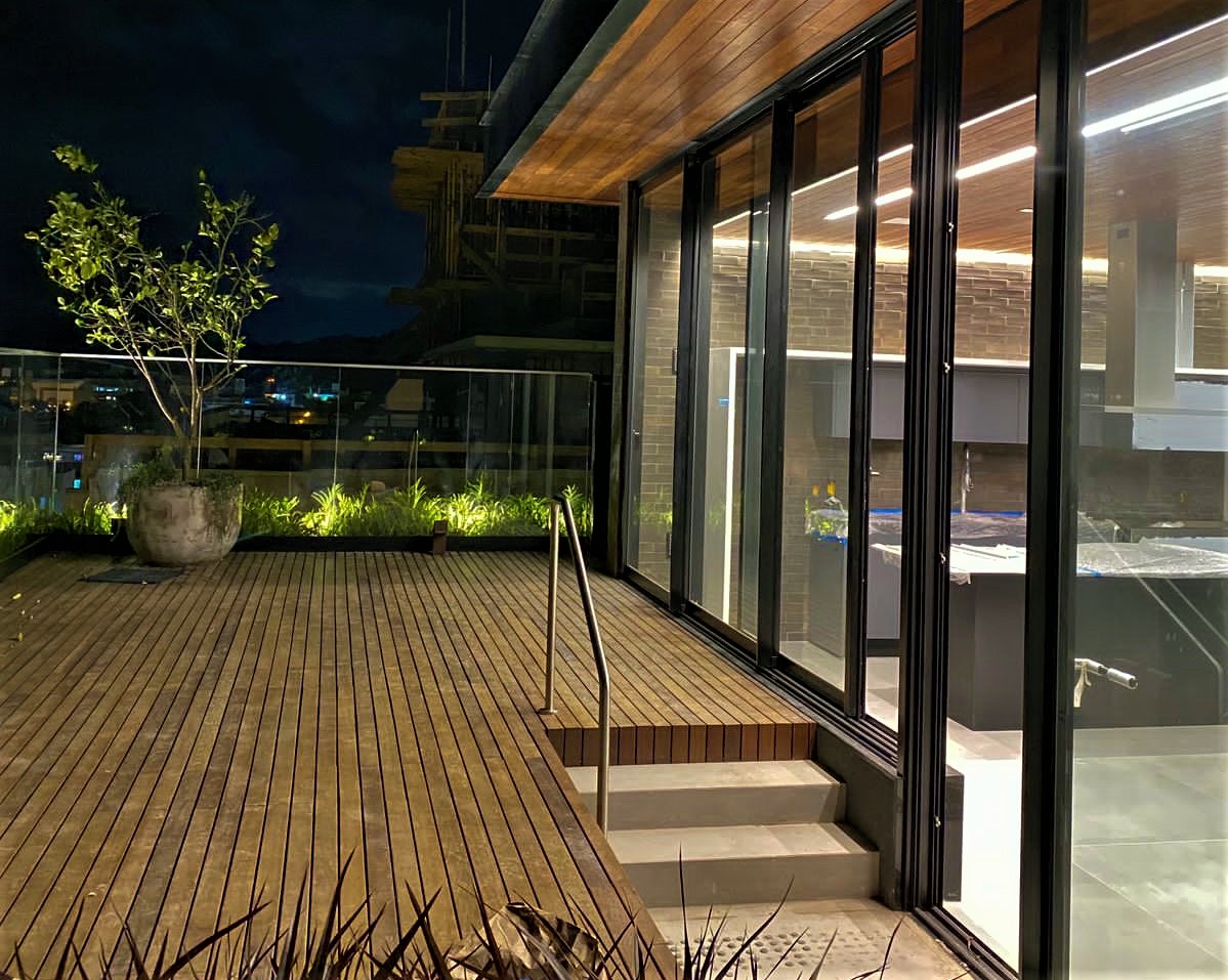 Sofisticação nos Apartamentos e Duplex SOHO Jurerê