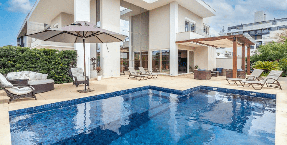 Casa com 500m² Bosque Amoraeville – Jurerê Internacional
