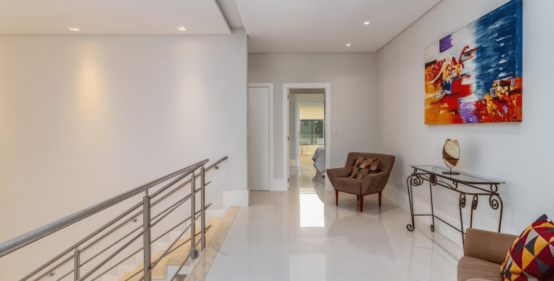 Casa com 500m² Bosque Amoraeville – Jurerê Internacional