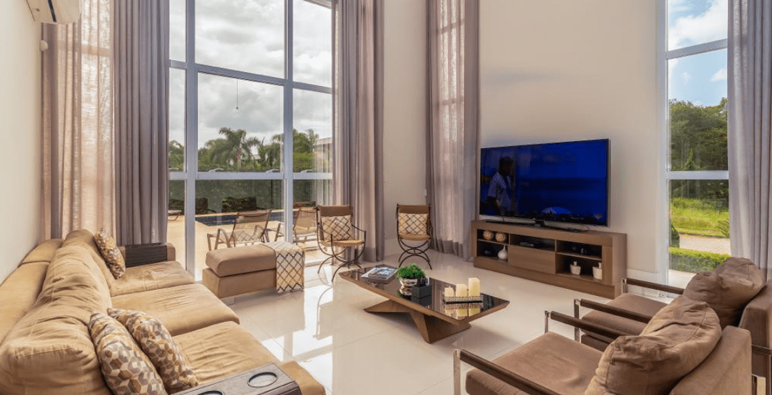 Casa com 500m² Bosque Amoraeville – Jurerê Internacional