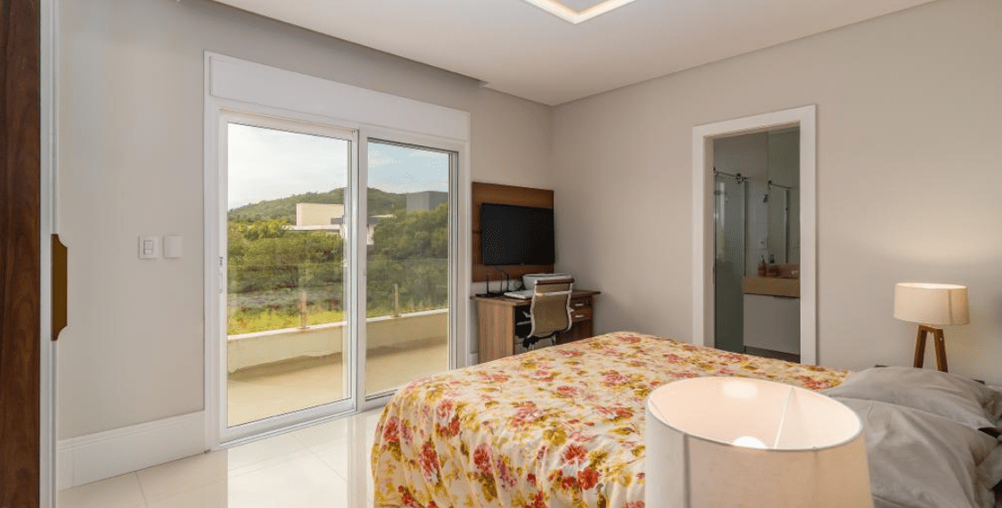Casa com 500m² Bosque Amoraeville – Jurerê Internacional