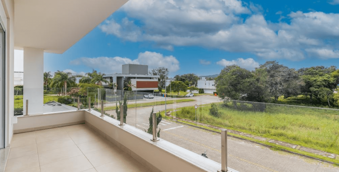 Casa com 500m² Bosque Amoraeville – Jurerê Internacional